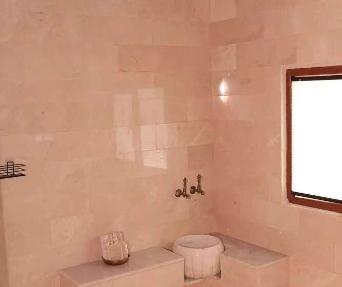 Hotelli Casa Di Cappadocia