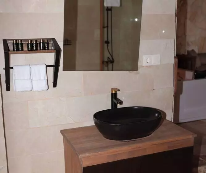 Hotelli Casa Di Cappadocia