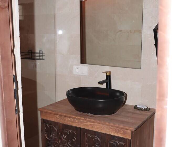 בית מלון כפרי Casa Di Cappadocia