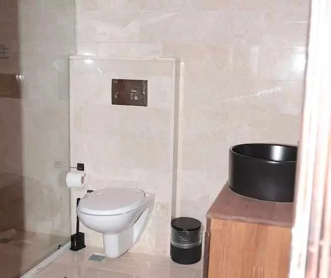 Hotelli Casa Di Cappadocia