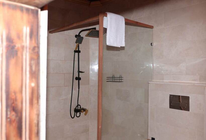 בית מלון כפרי Casa Di Cappadocia