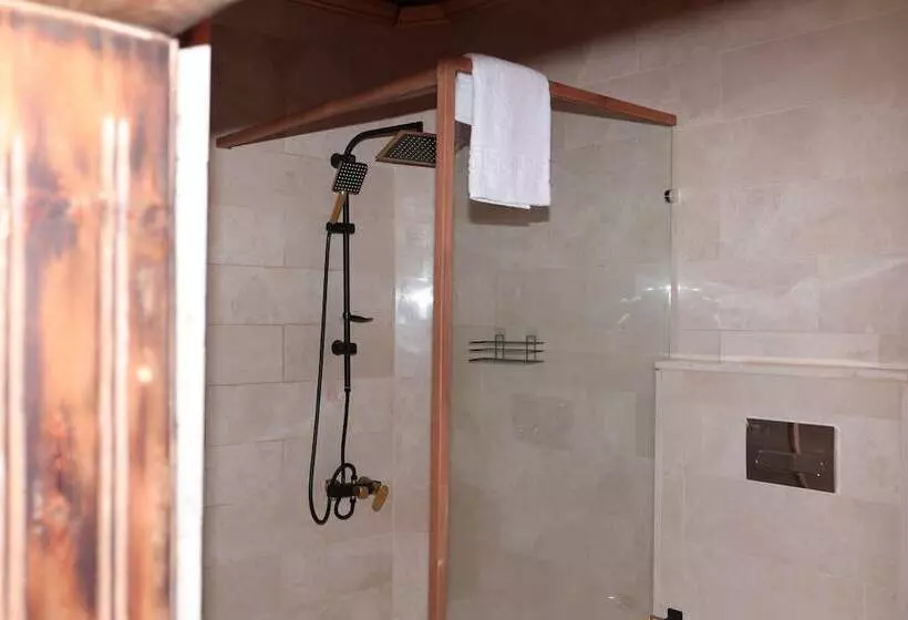 Hotelli Casa Di Cappadocia