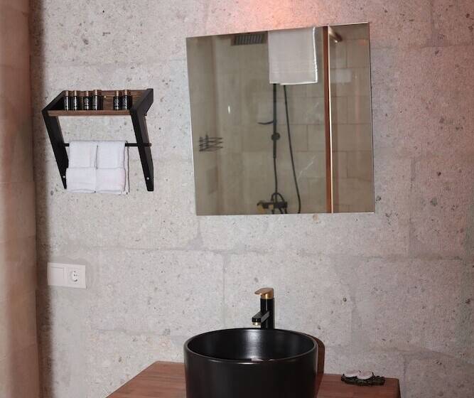 בית מלון כפרי Casa Di Cappadocia