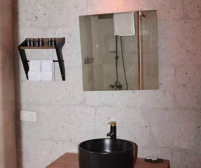 Hotelli Casa Di Cappadocia