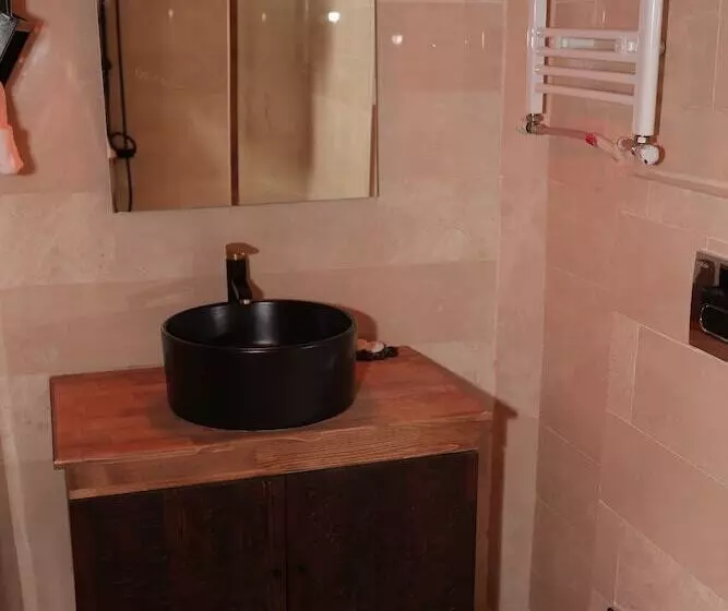 Hotelli Casa Di Cappadocia