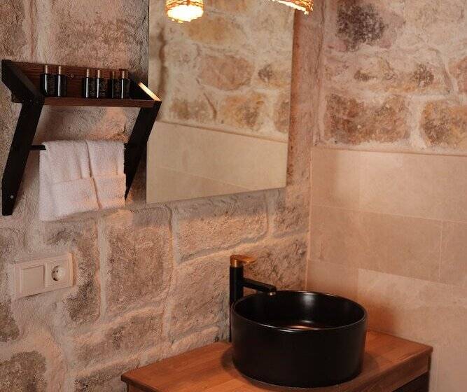 בית מלון כפרי Casa Di Cappadocia