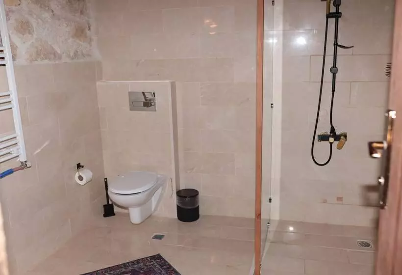 Hotelli Casa Di Cappadocia