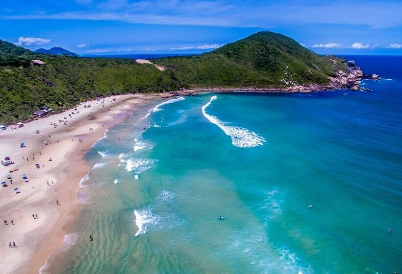 בית מלון כפרי Pousada Rosa Maria