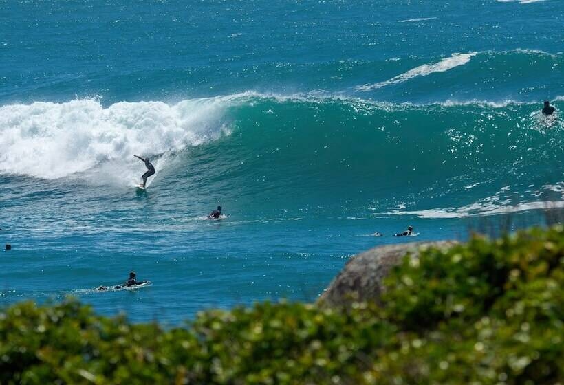 בית מלון כפרי Pousada Rosa Maria