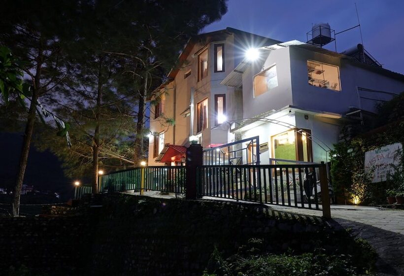 هتل Treebo Vista Lago With Lake View