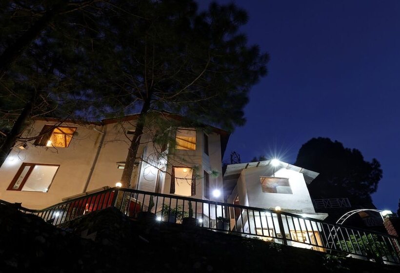 هتل Treebo Vista Lago With Lake View