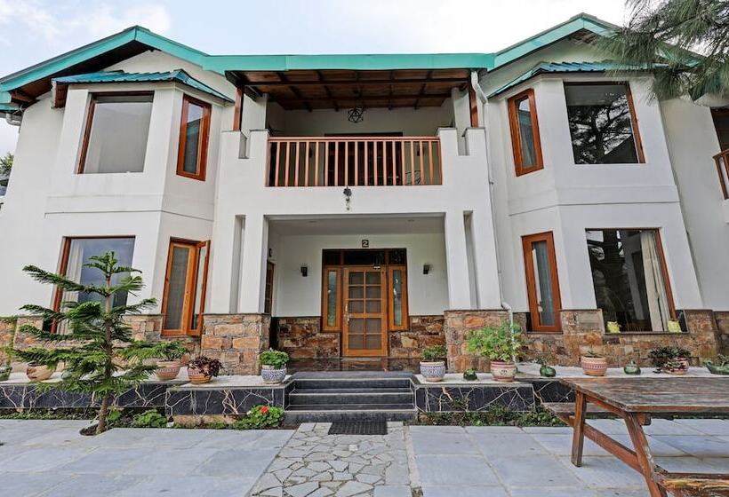 هتل Treebo Vista Lago With Lake View