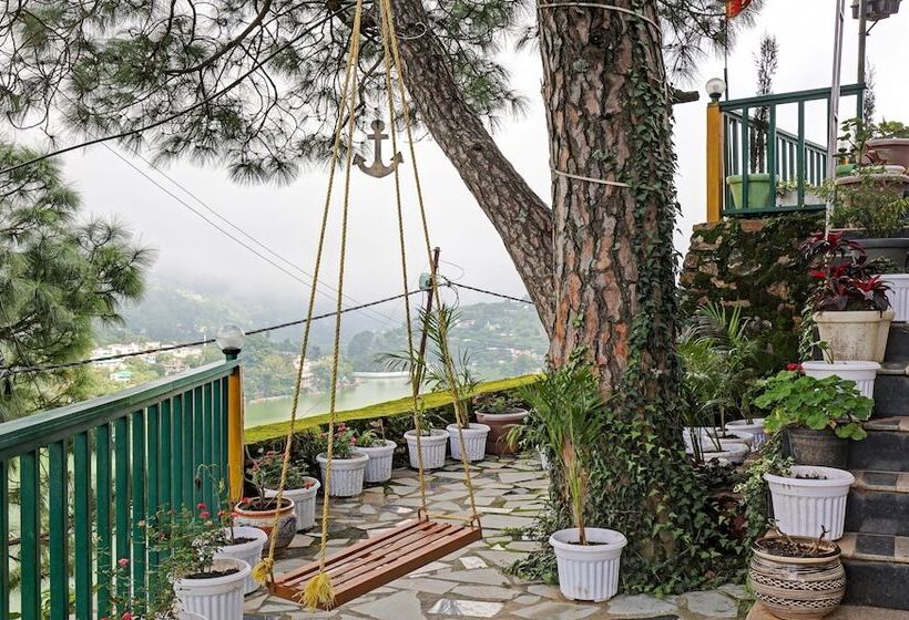 هتل Treebo Vista Lago With Lake View