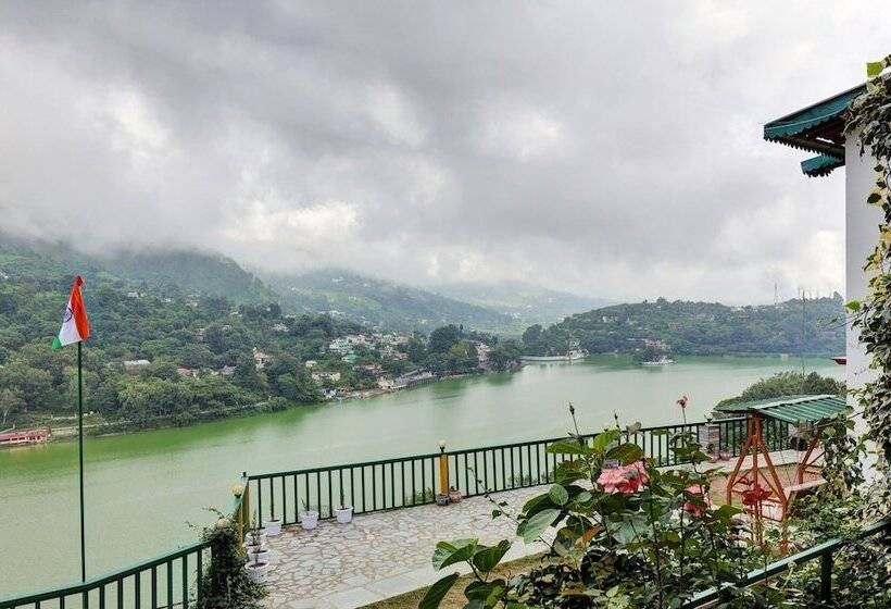 هتل Treebo Vista Lago With Lake View