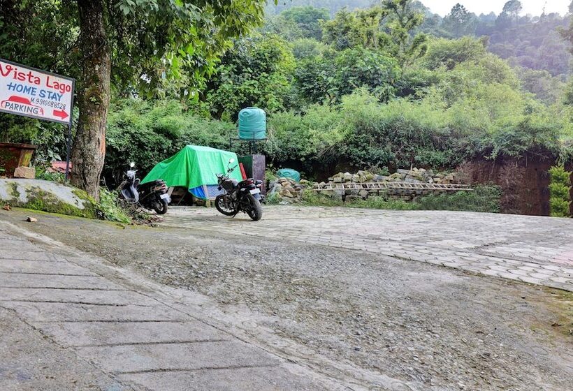 هتل Treebo Vista Lago With Lake View