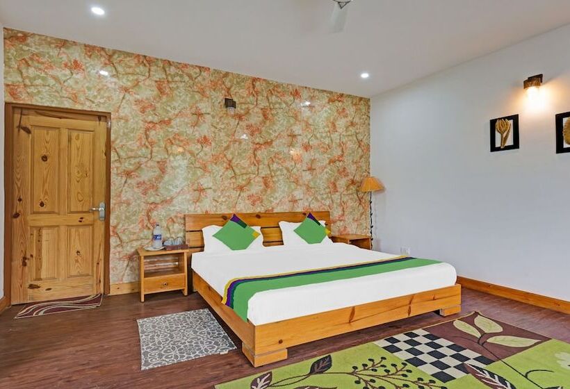 هتل Treebo Vista Lago With Lake View