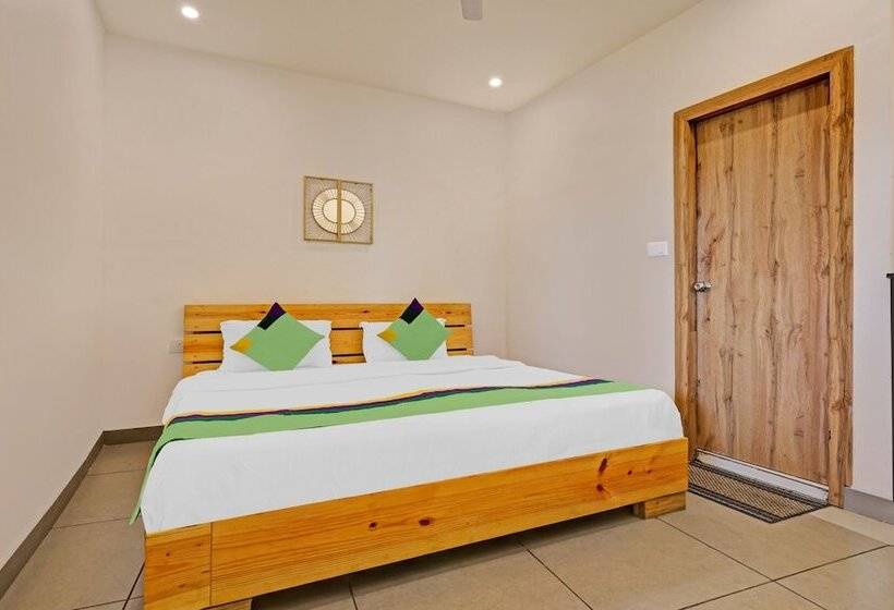 هتل Treebo Vista Lago With Lake View