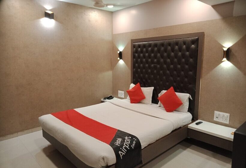 Hotel Airport Inn One