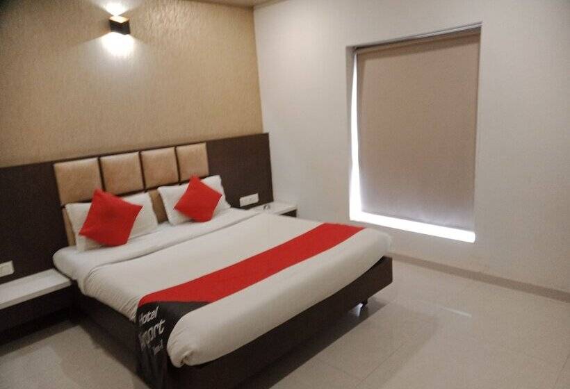 Hotel Airport Inn One