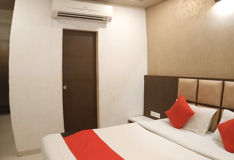 Hotel Airport Inn One