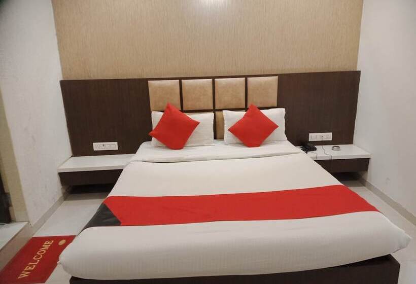 Hotel Airport Inn One