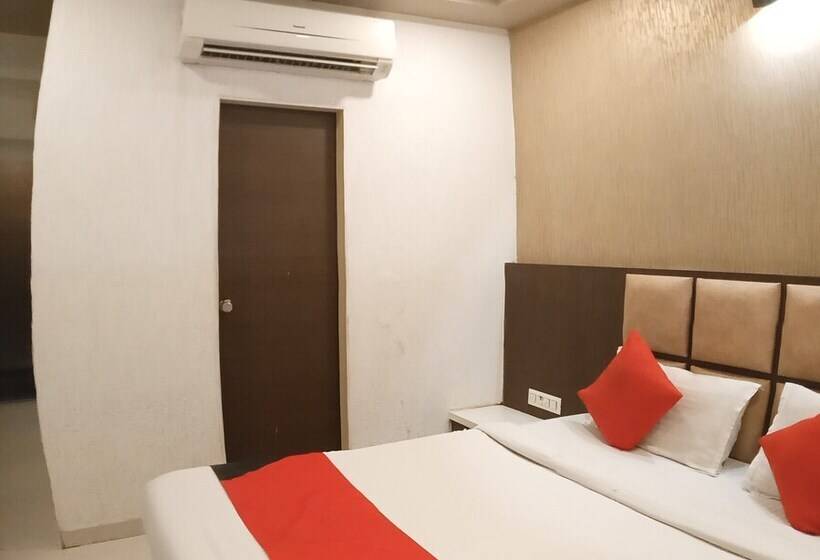 Hotel Airport Inn One