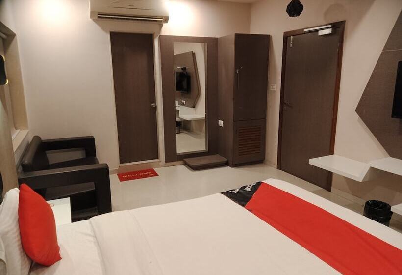 Hotel Airport Inn One