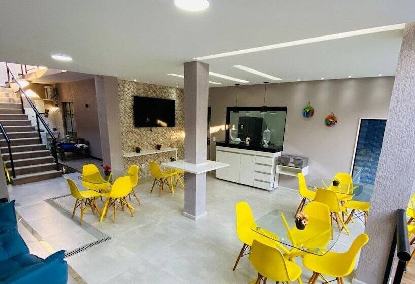 فندق Pousada Amaral Búzios