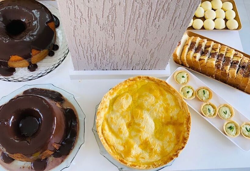 فندق Pousada Amaral Búzios