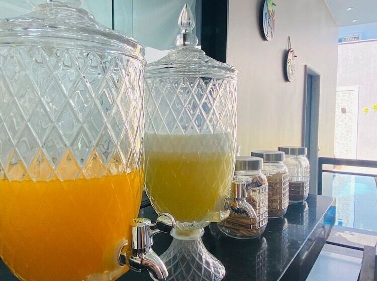 فندق Pousada Amaral Búzios