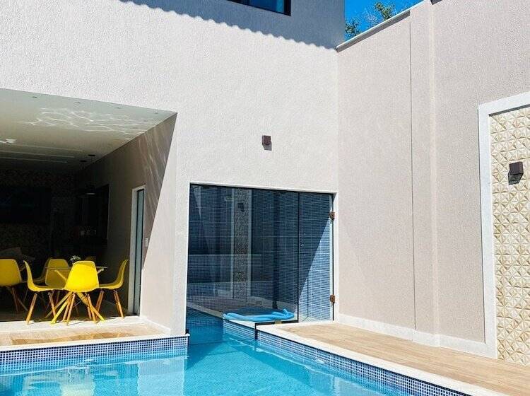 فندق Pousada Amaral Búzios