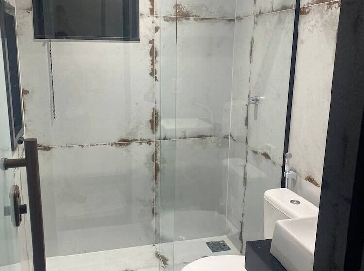 فندق Pousada Amaral Búzios