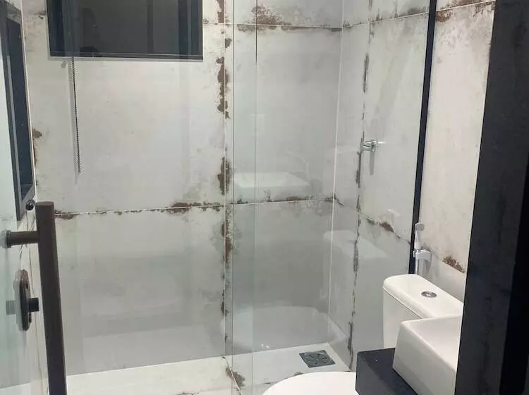 Hotelli Pousada Amaral Búzios