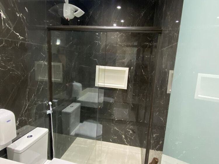 فندق Pousada Amaral Búzios