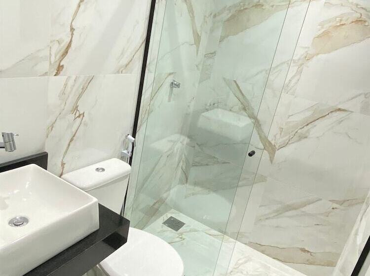 فندق Pousada Amaral Búzios