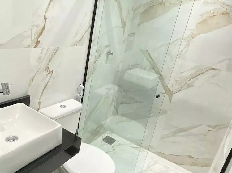 Hotelli Pousada Amaral Búzios