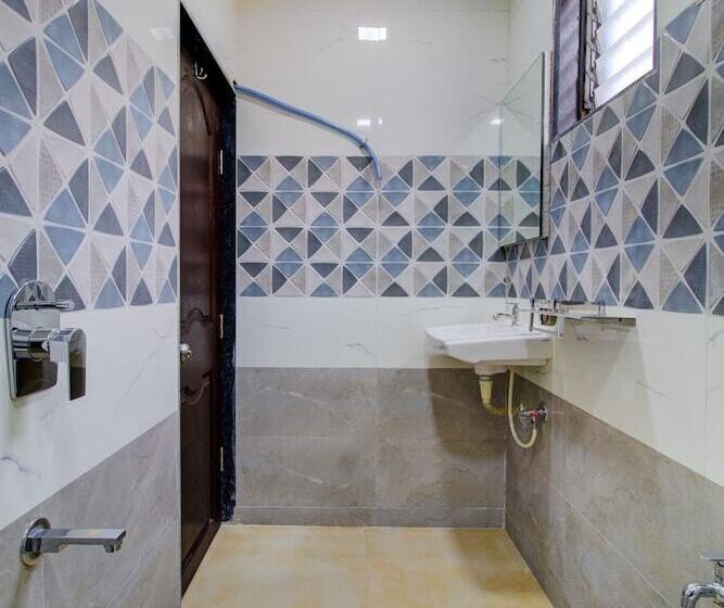 هتل Sai Bansi Residency, Midc Industrial Area, Turbhe, Navi Mumbai