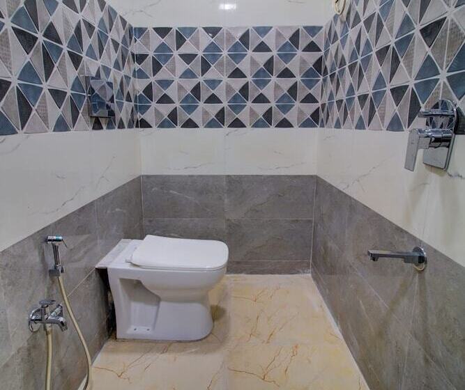 هتل Sai Bansi Residency, Midc Industrial Area, Turbhe, Navi Mumbai