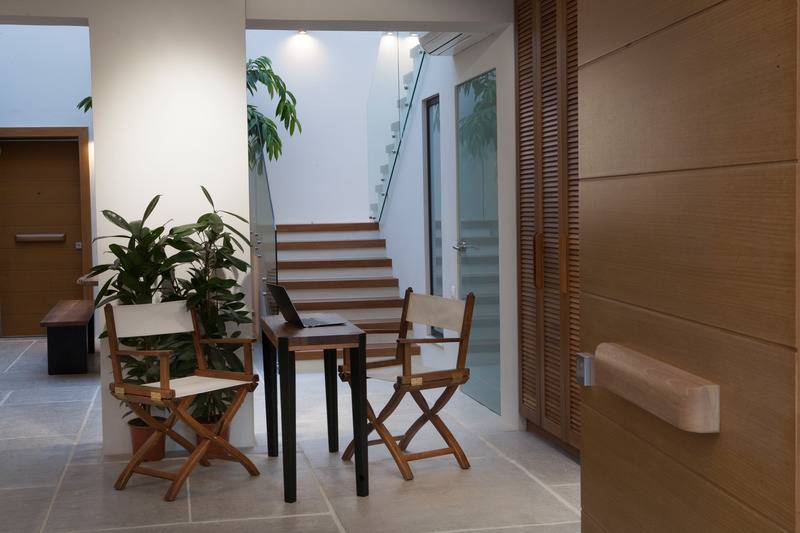 Aethrion Boutique Homes