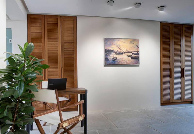 Aethrion Boutique Homes