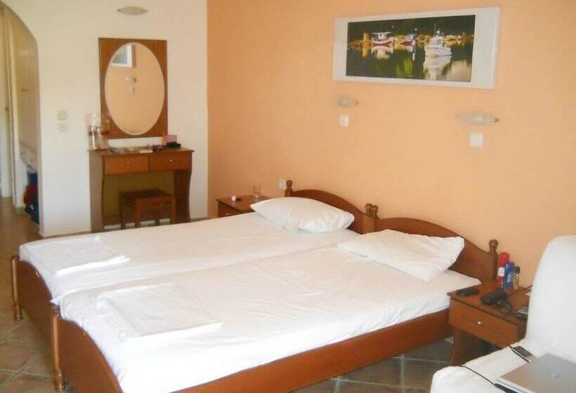 Aloni Hotel Pefkochori