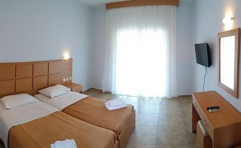 Aloni Hotel Pefkochori