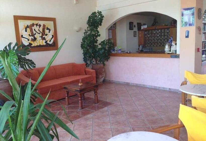 Aloni Hotel Pefkochori