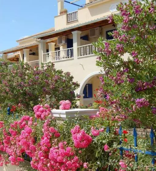 Angelina Apartments