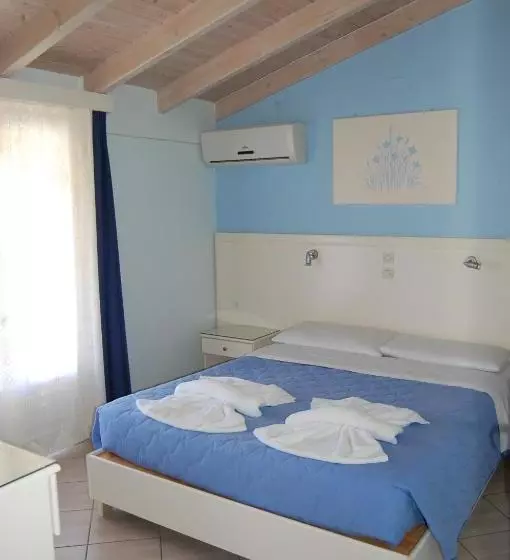 Angelina Apartments