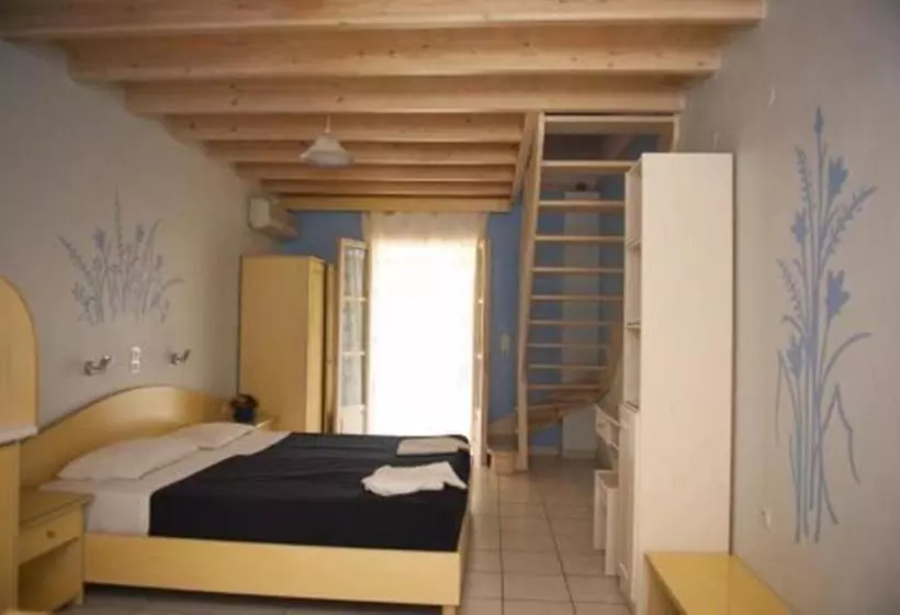 Angelina Apartments
