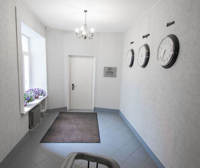 Apart Hotel Naumov Lubyanka