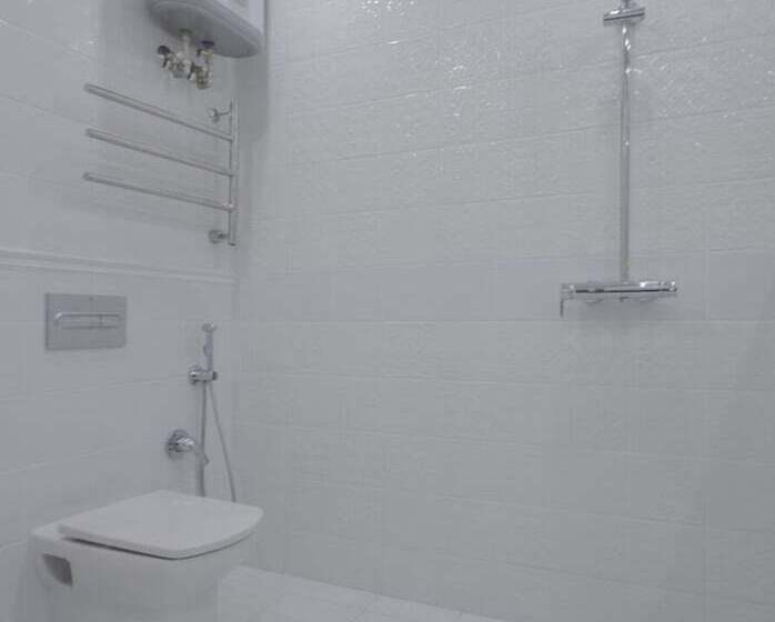 Apart Hotel Naumov Lubyanka