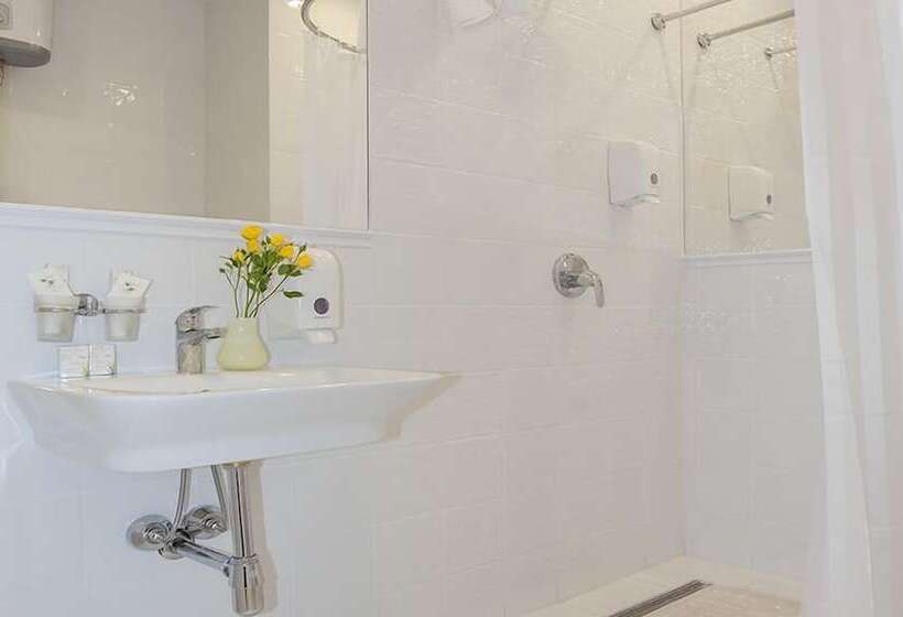 Apart Hotel Naumov Lubyanka