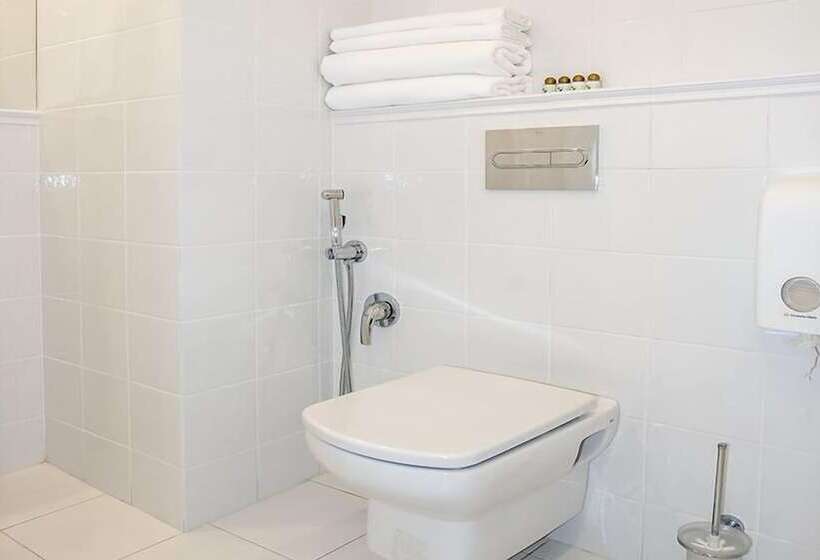 Apart Hotel Naumov Lubyanka